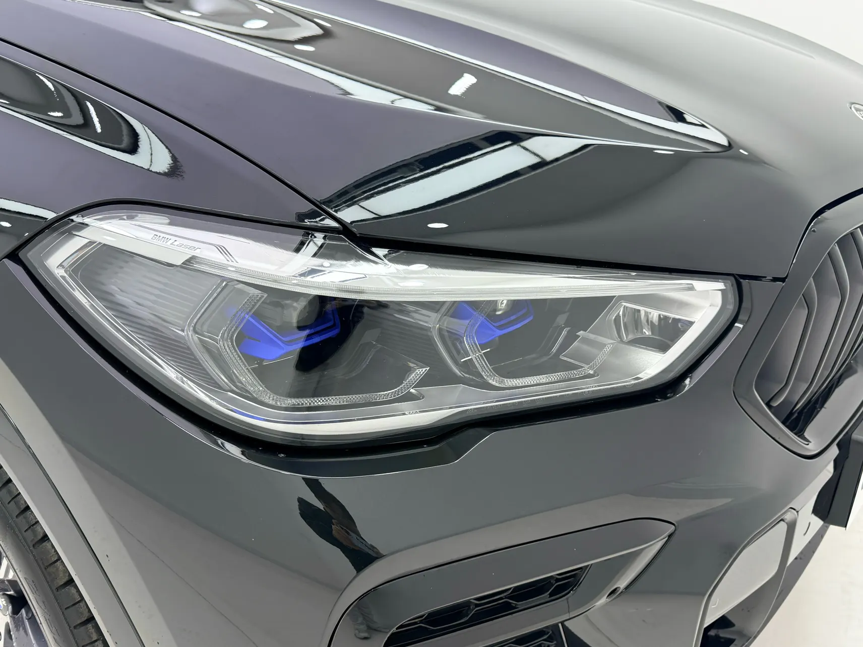 BMW X6, 2023 8