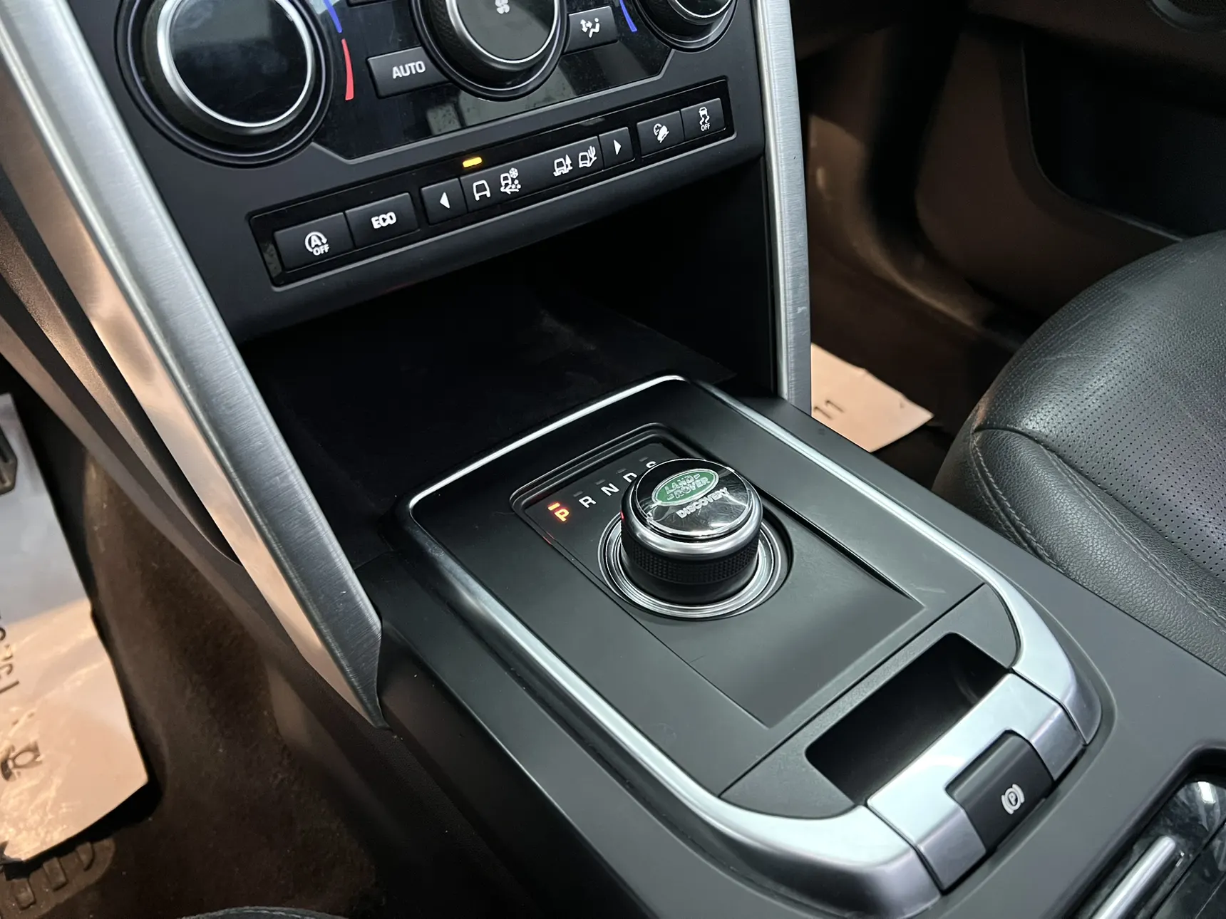 Land Rover Discovery, 2020 20