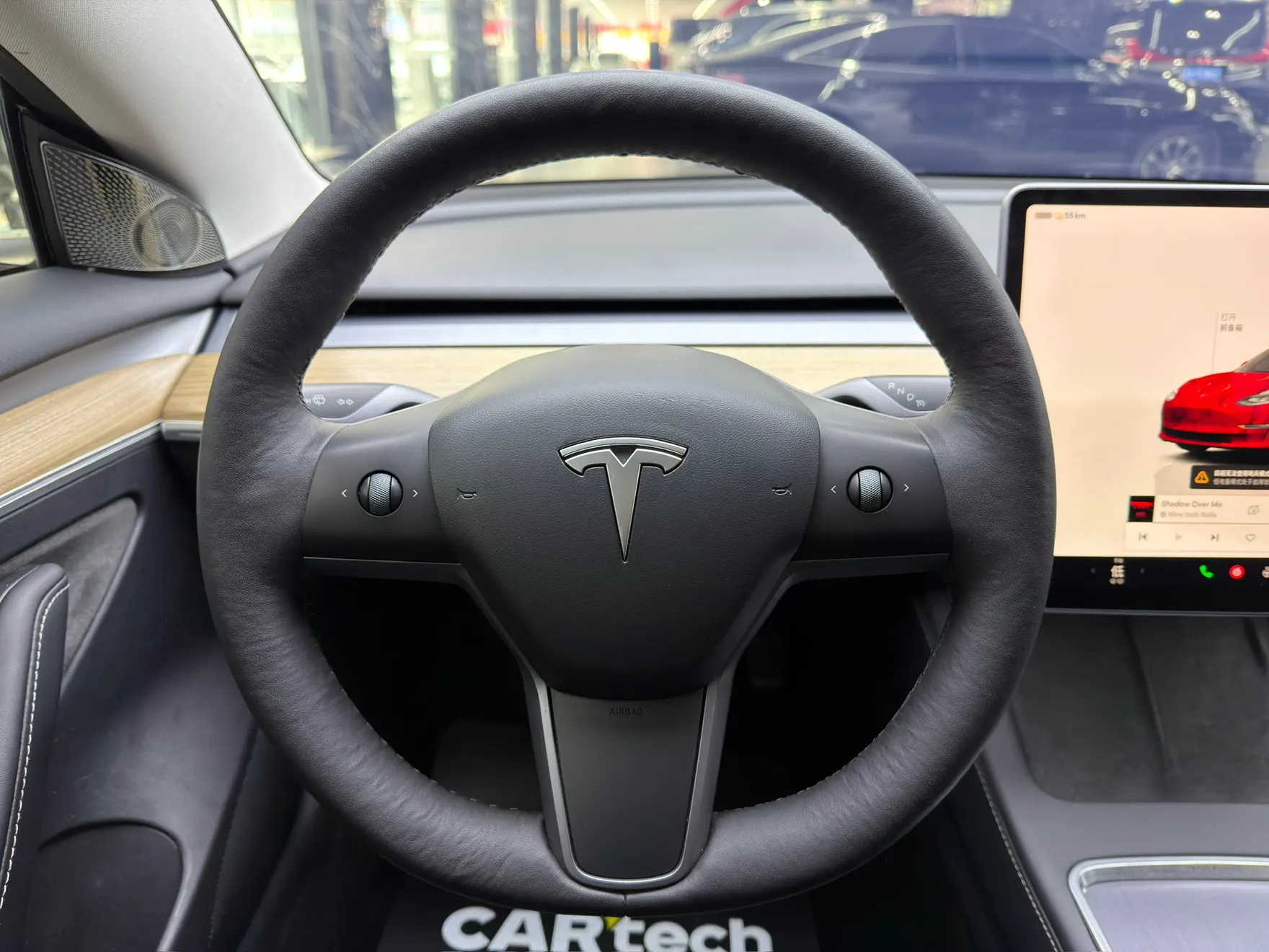 Tesla Model 3, 2023 26