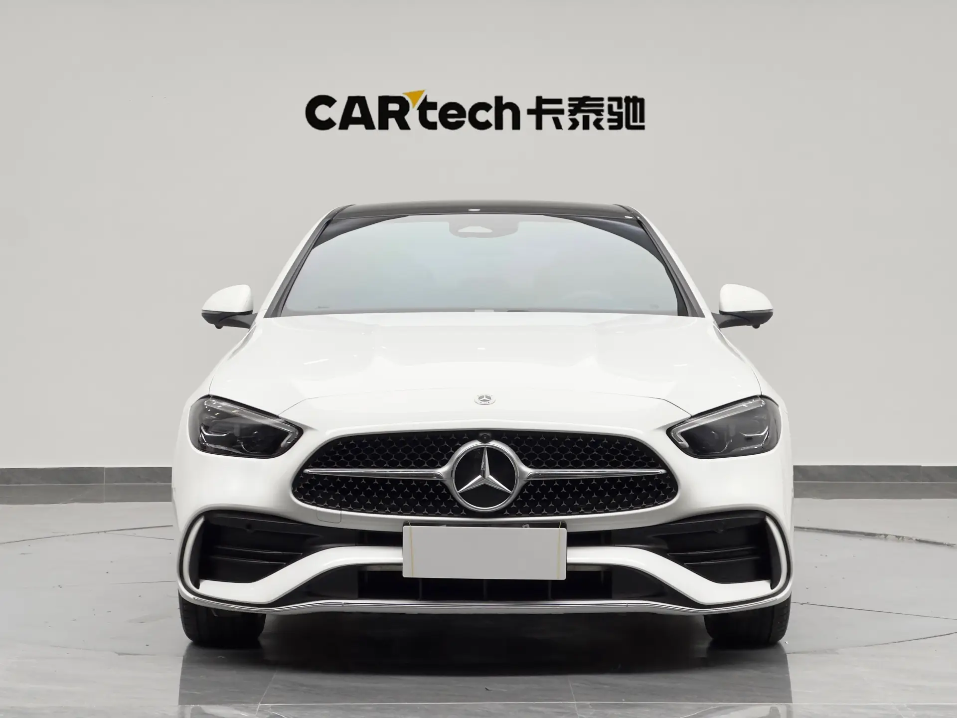 Mercedes-Benz C 260 L, 2024 2