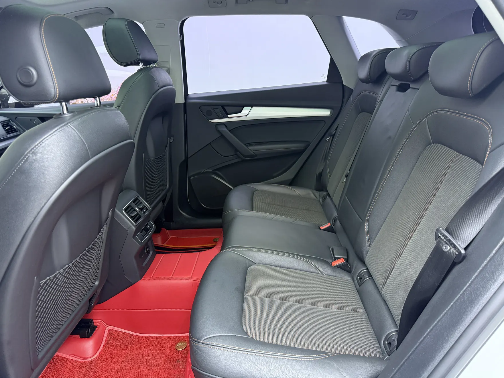 Audi Q5L 40 TFSI, 2020 19