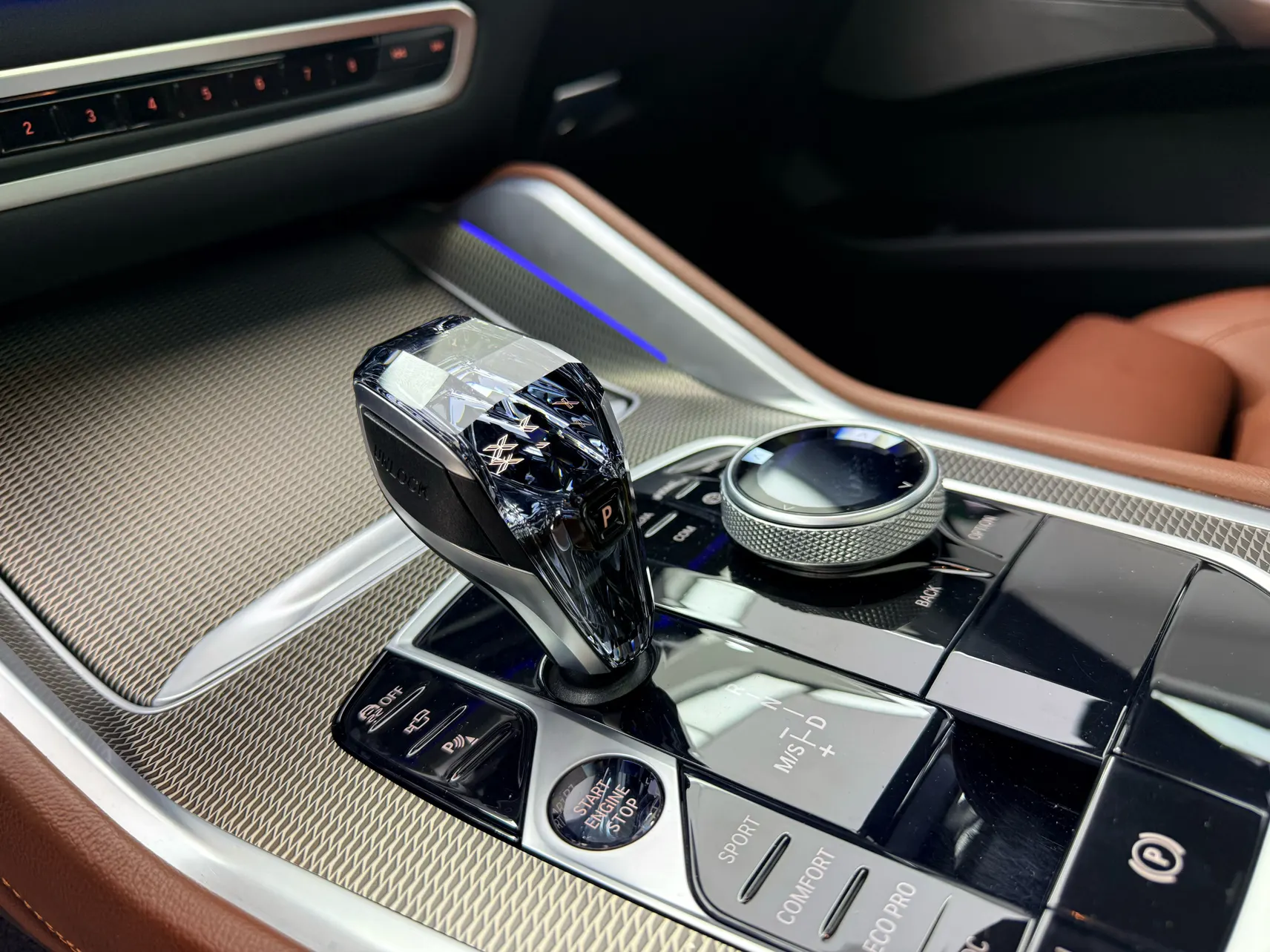 BMW X6, 2023 20