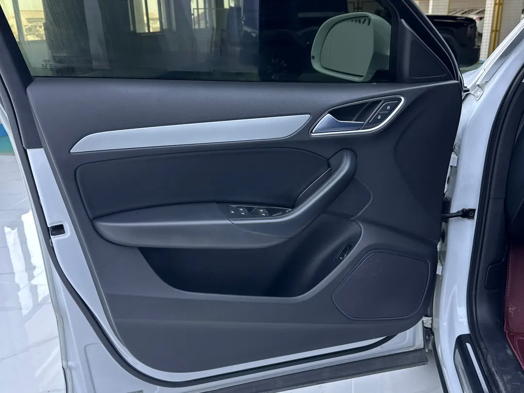 Audi Q3 30, 2019 16