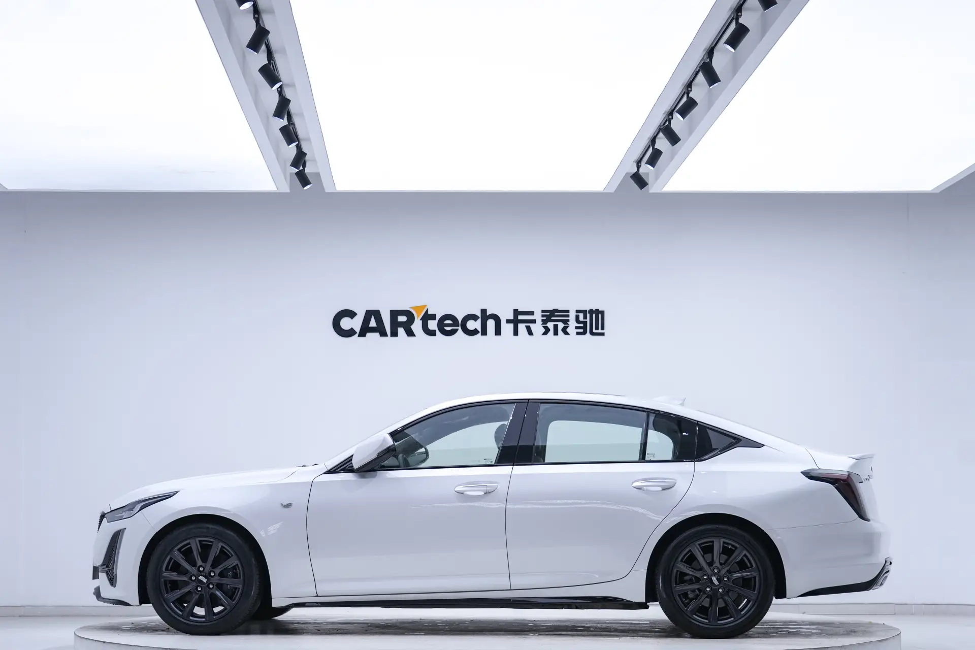 Cadillac CT5, 2023 7
