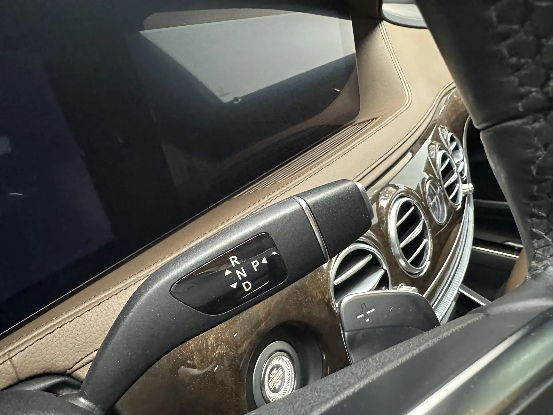 Mercedes-Benz S 450 L, 2019 15