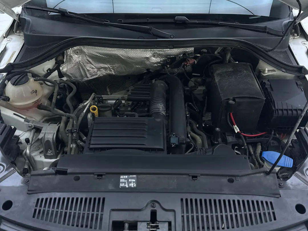 Volkswagen Tiguan, 2017 12