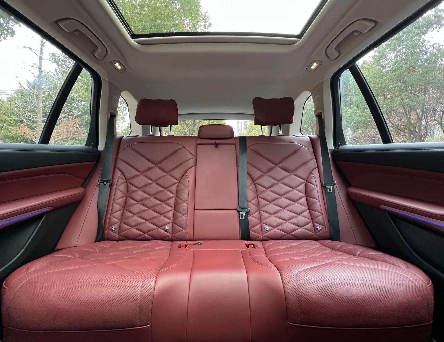 BMW X5, 2023 19
