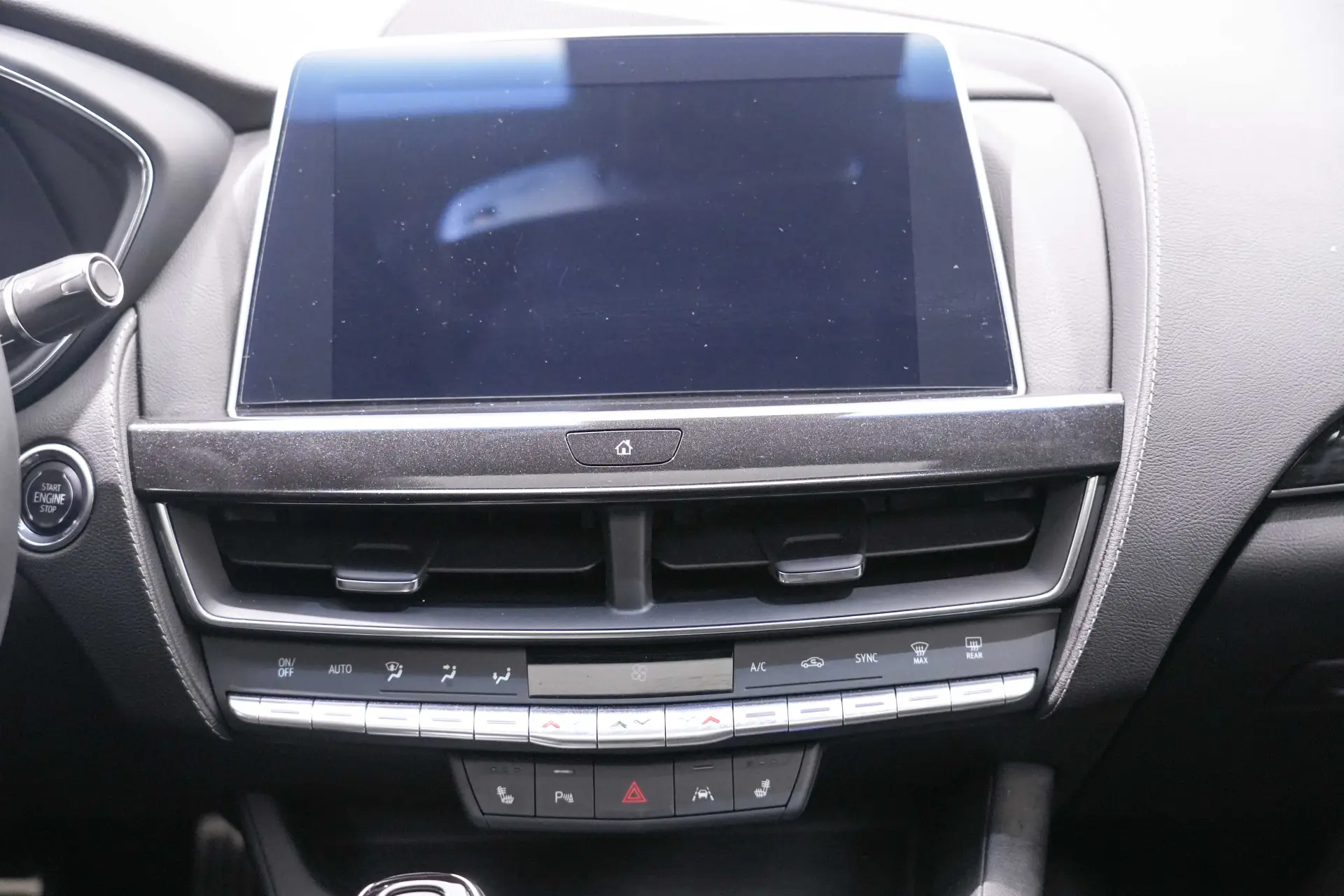 Cadillac CT5, 2023 25