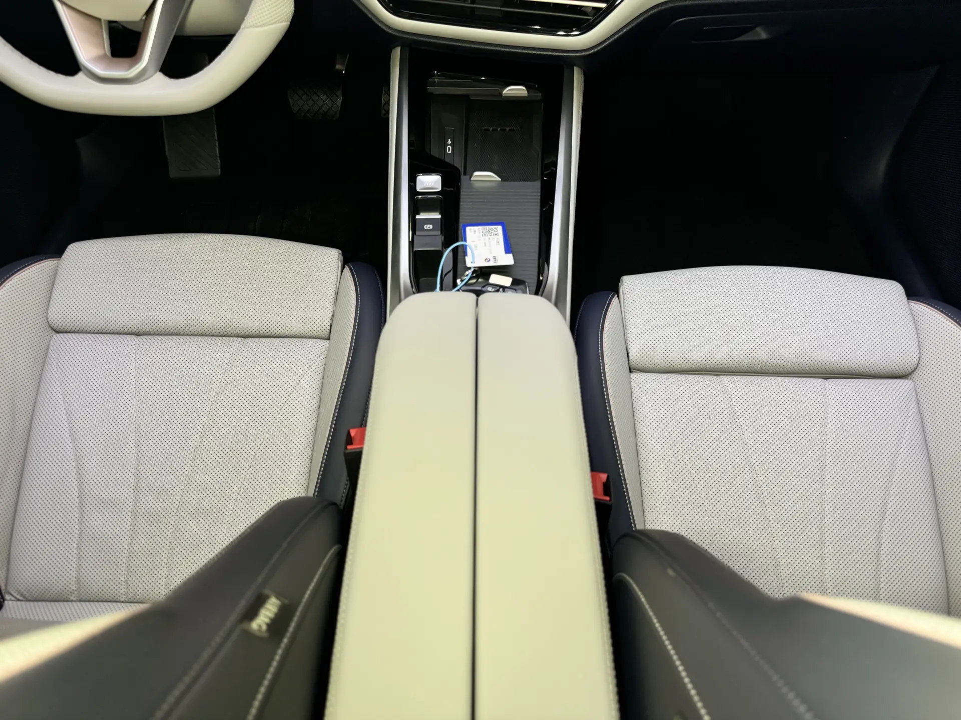 Volkswagen Passat, 2026 28