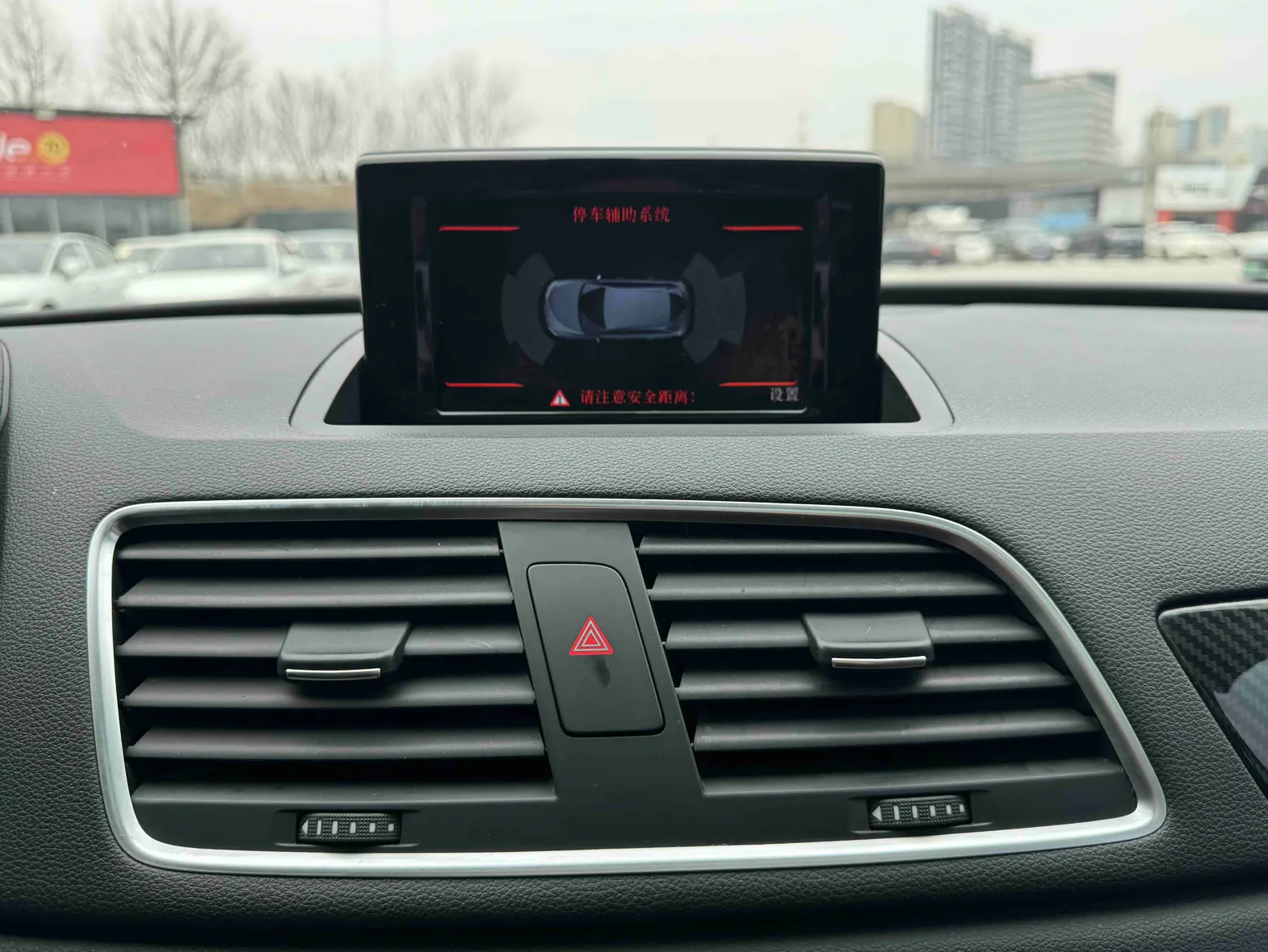 Audi Q3 35 TFSI, 2018 20
