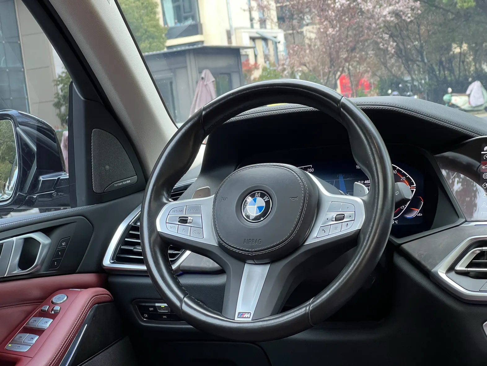 BMW X5, 2023 14