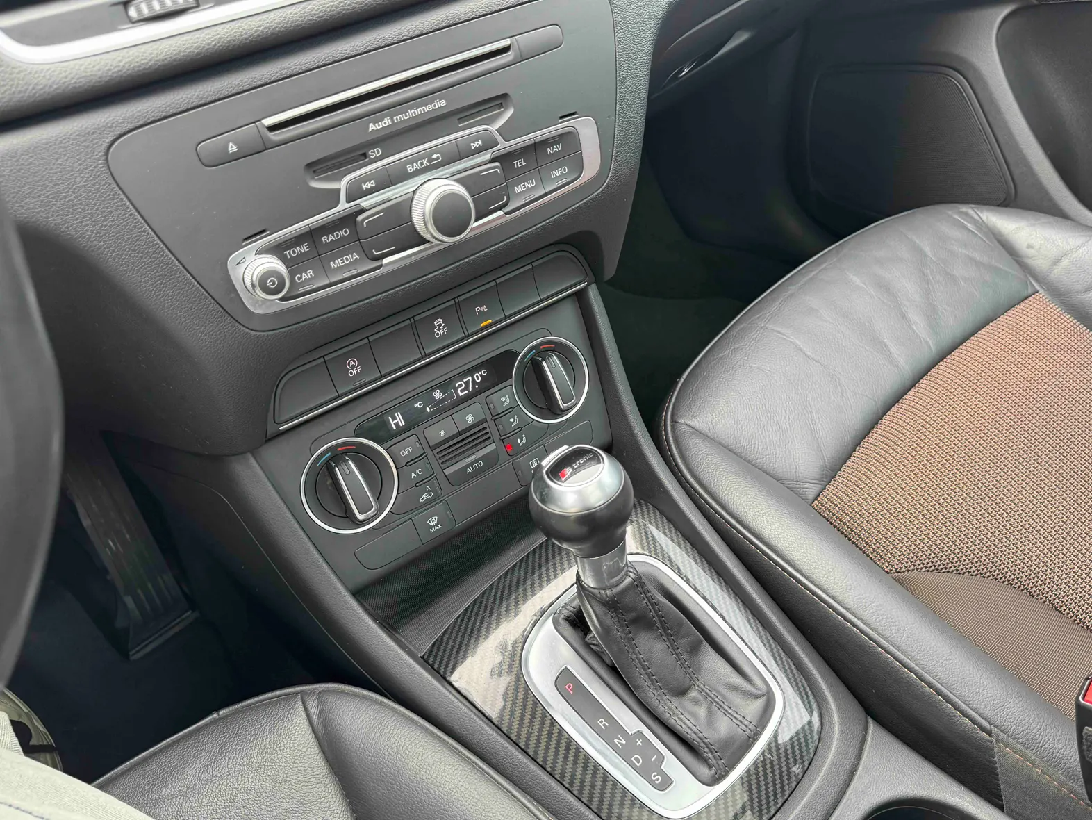 Audi Q3 35 TFSI, 2018 18