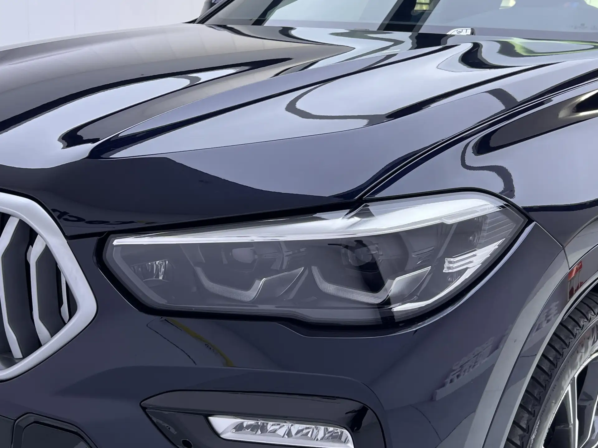 BMW X6, 2022 9