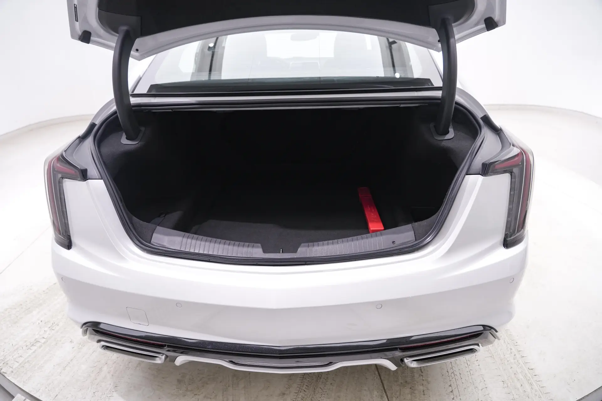 Cadillac CT5, 2023 14