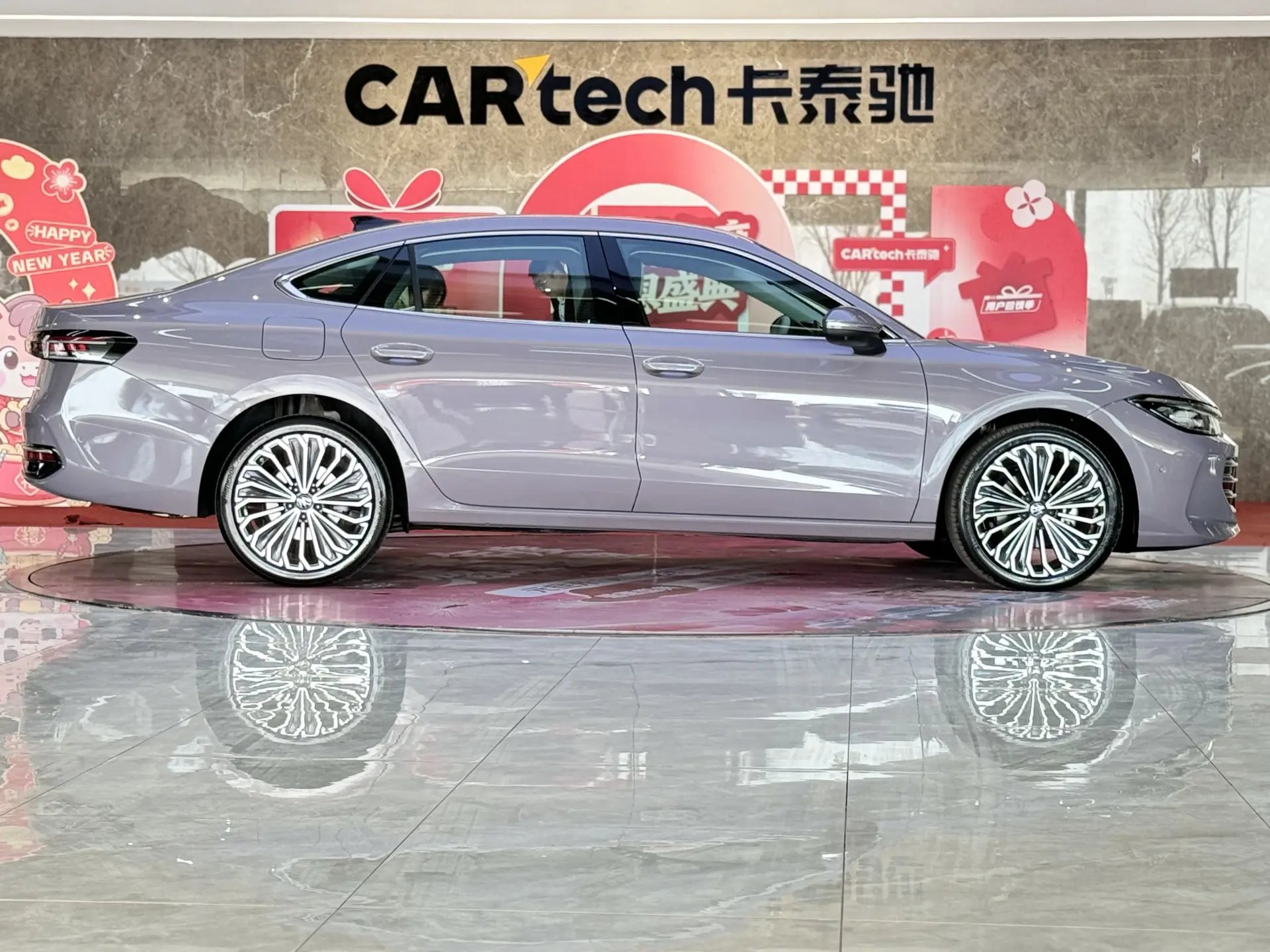 Volkswagen Passat, 2026 4