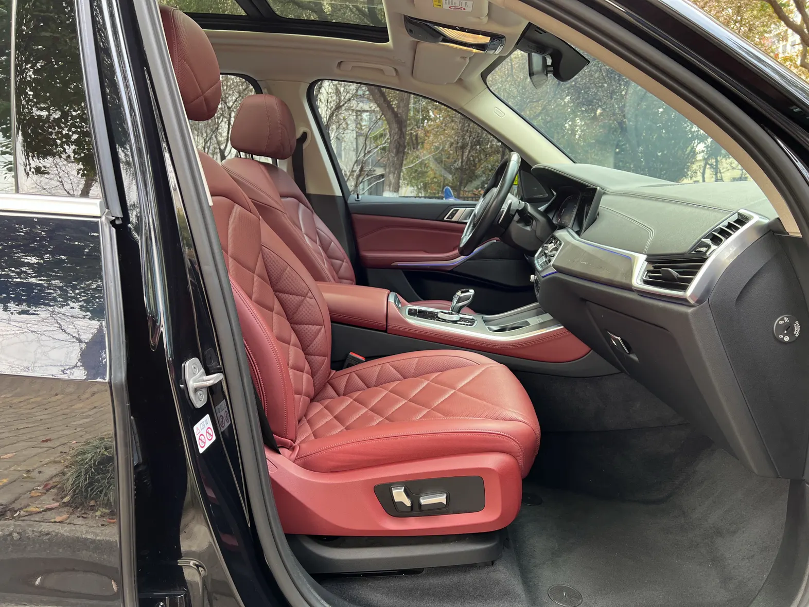 BMW X5, 2023 10