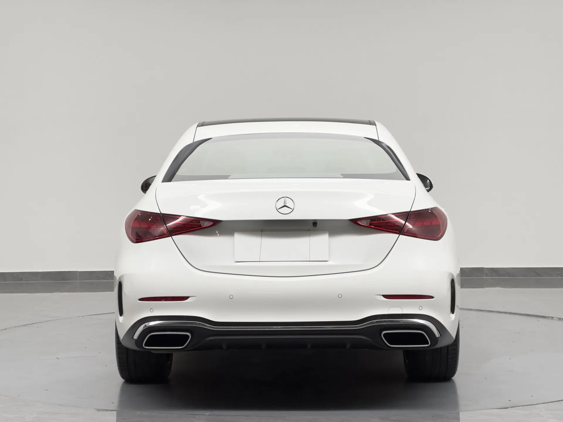 Mercedes-Benz C 260 L, 2024 15