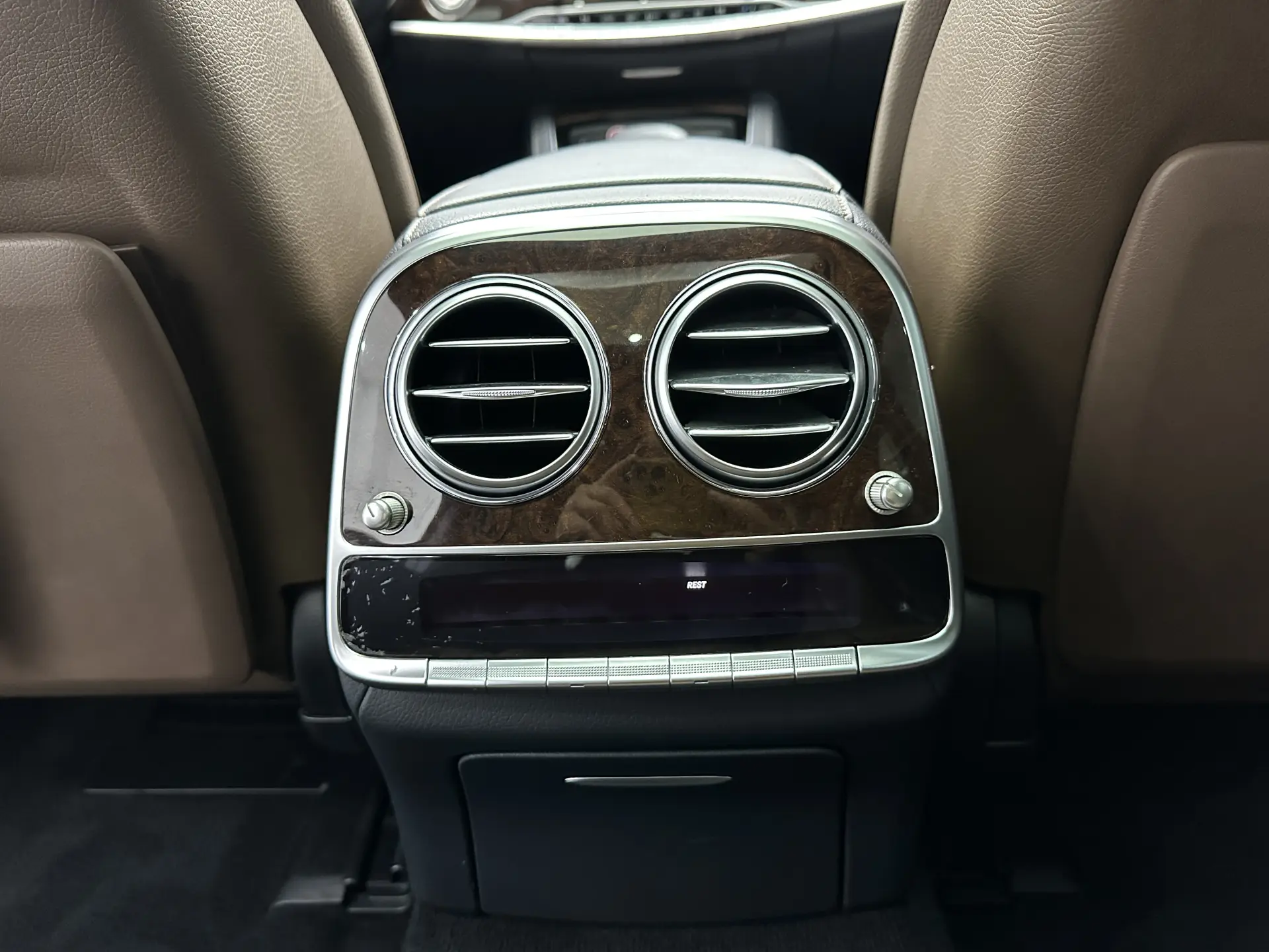 Mercedes-Benz S 450 L, 2019 17