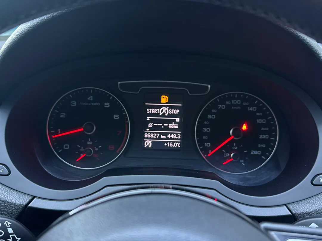 Audi Q3 30, 2019 15