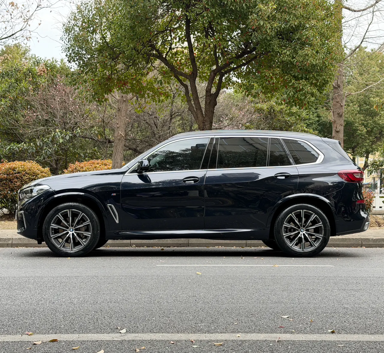 BMW X5, 2023 6