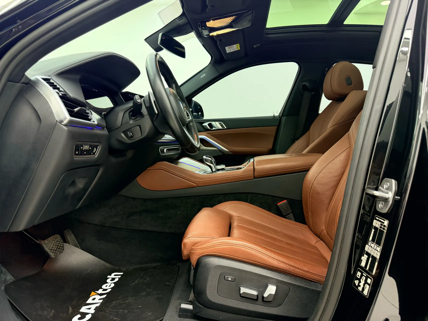 BMW X6, 2023 17
