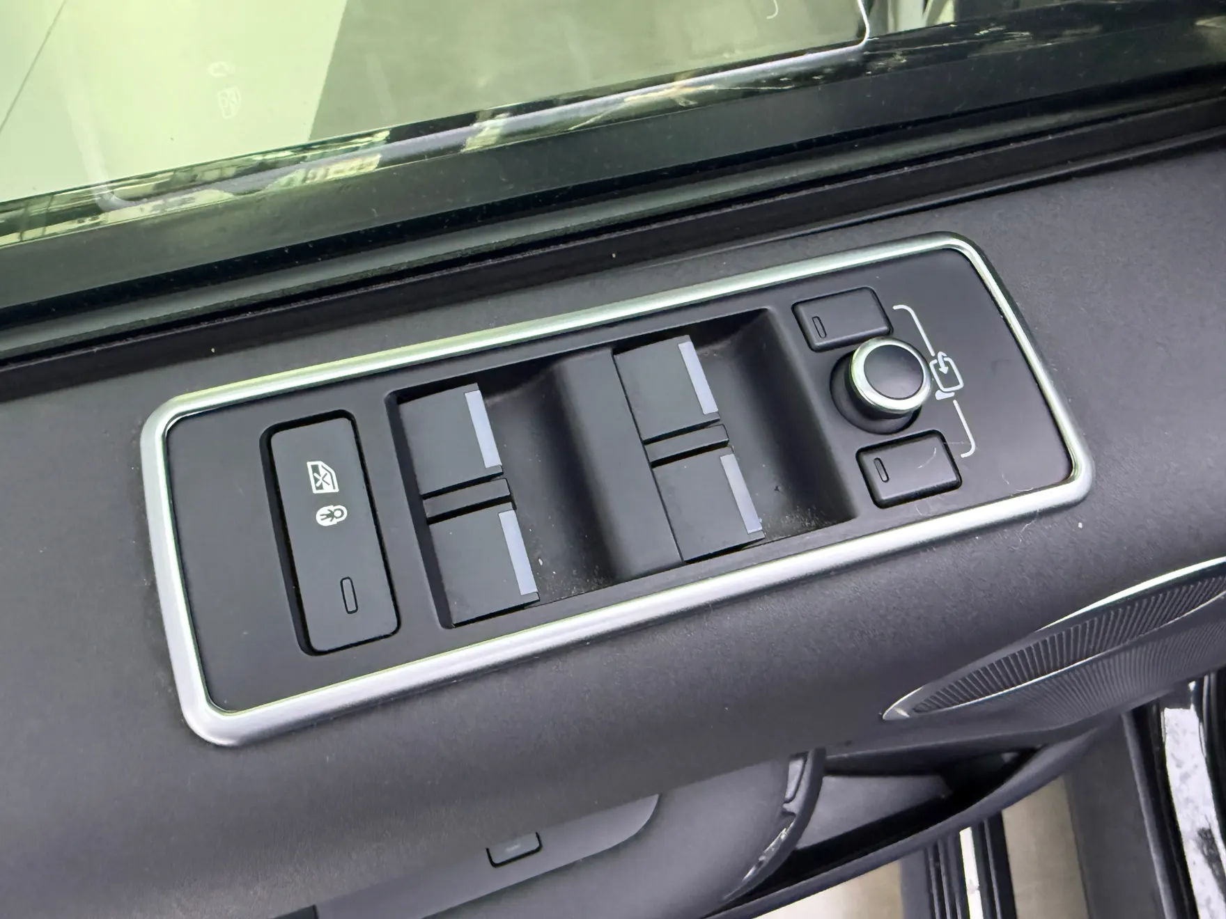 Land Rover Discovery, 2019 27