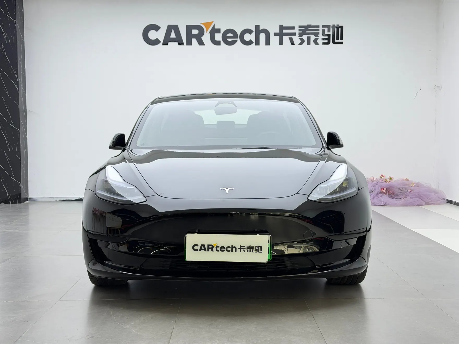 Tesla Model 3, 2023 3
