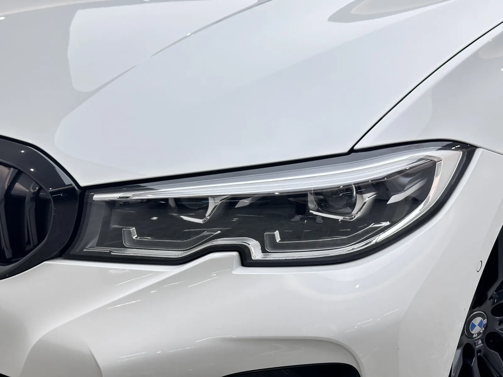 BMW 330Li, 2021 18