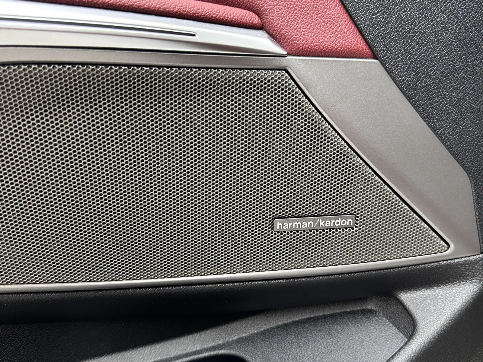BMW 330Li, 2021 15