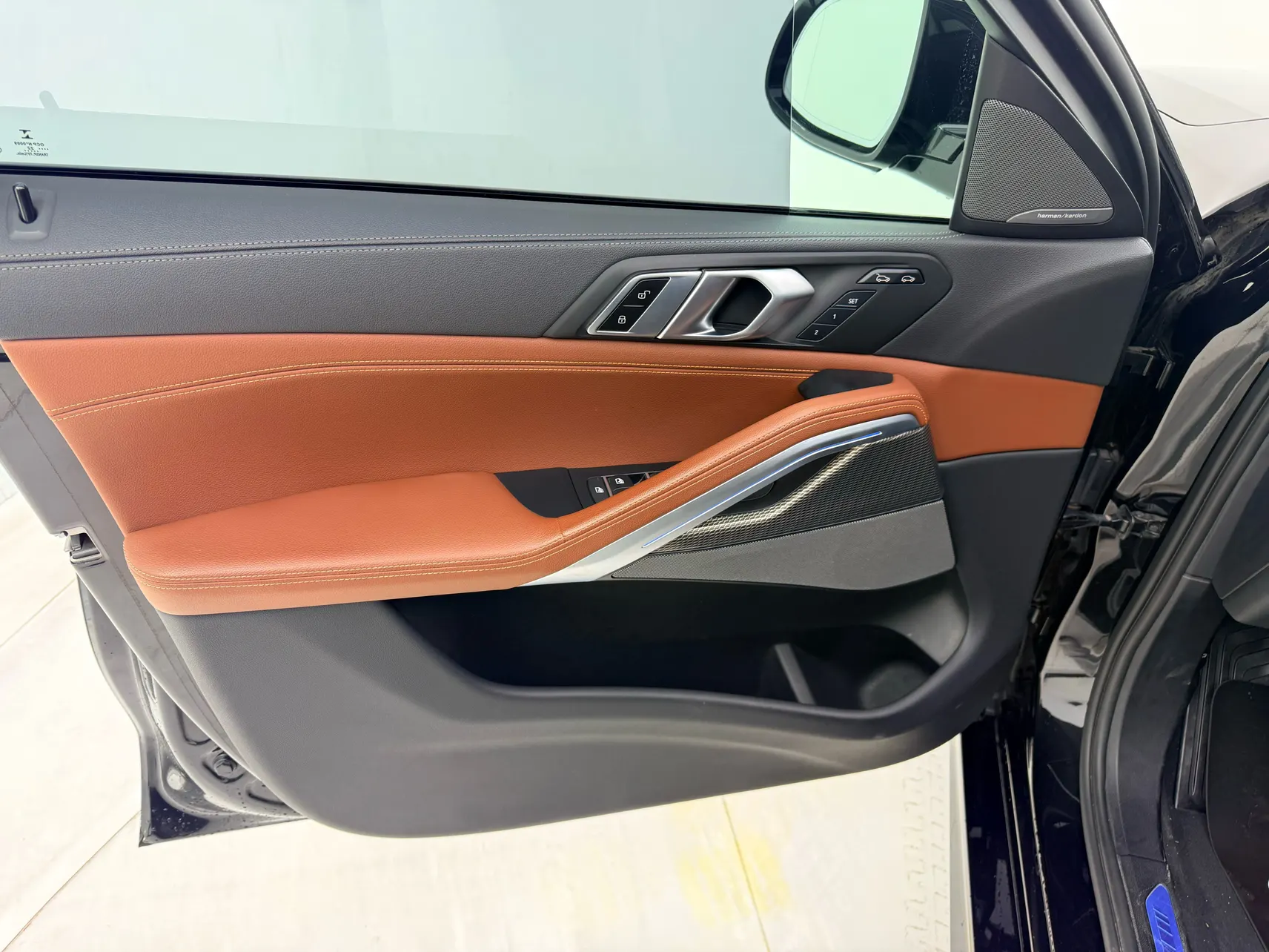 BMW X6, 2023 16