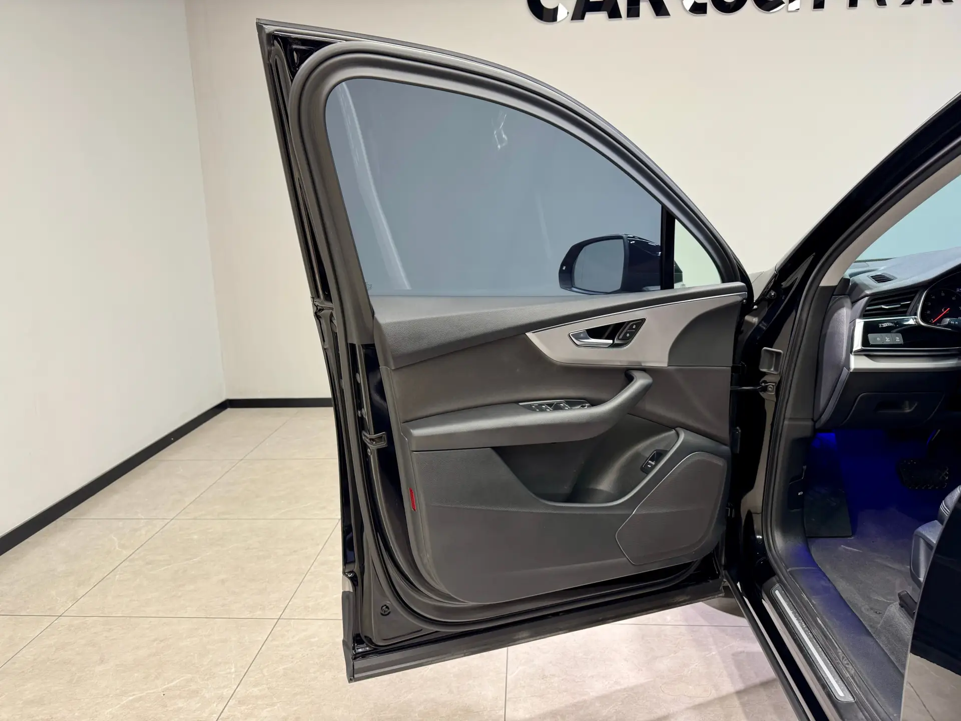Audi Q7 45 TFSI, 2022 12