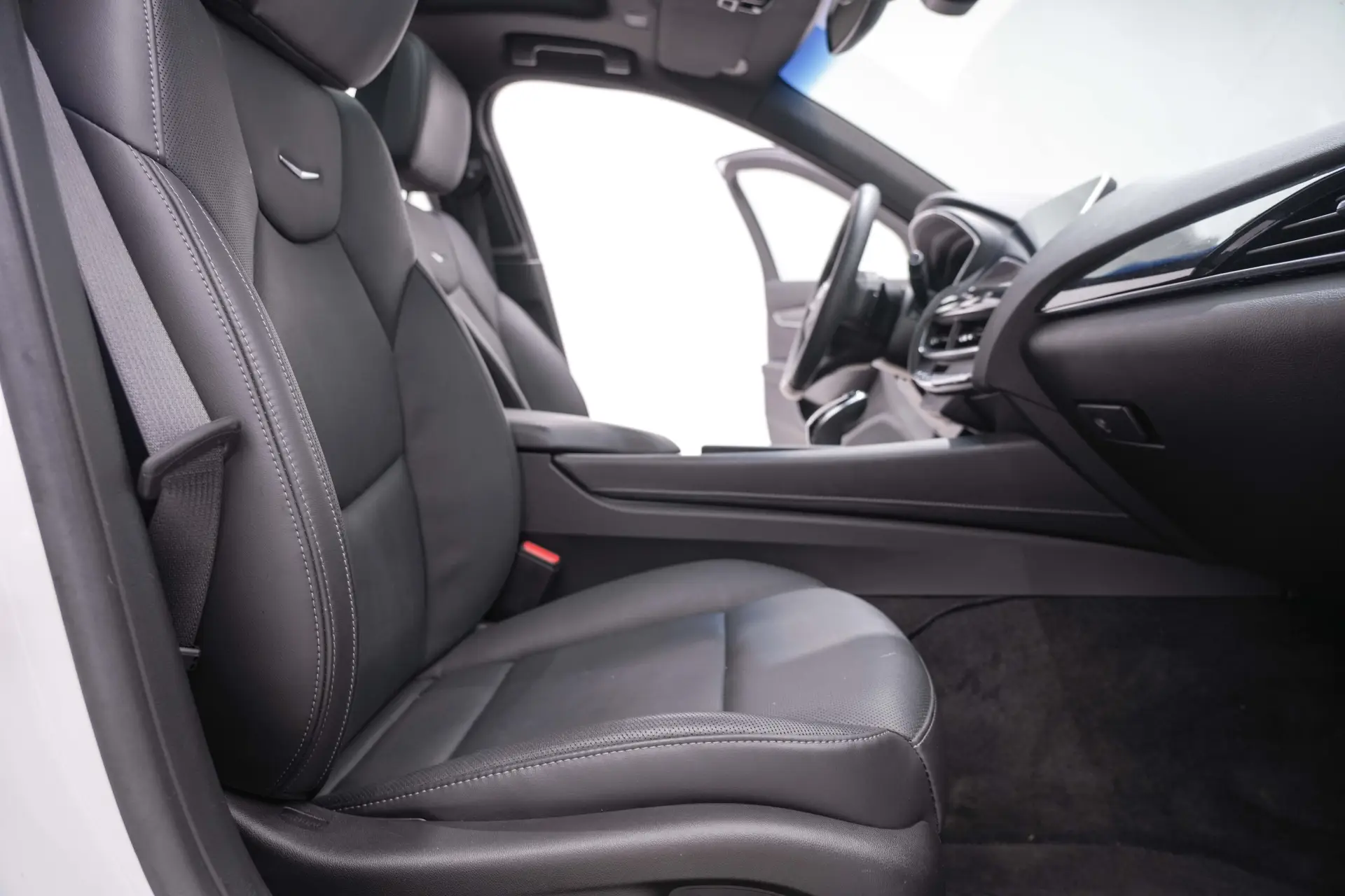 Cadillac CT5, 2023 22