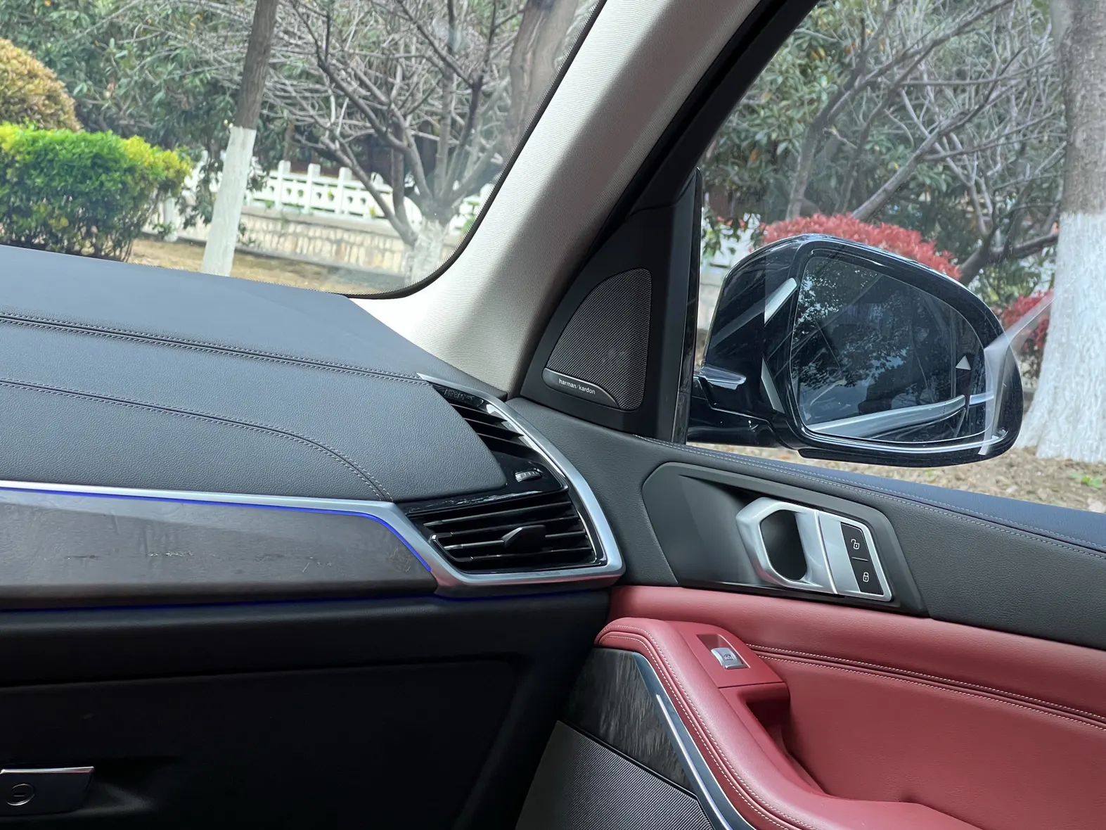 BMW X5, 2023 15