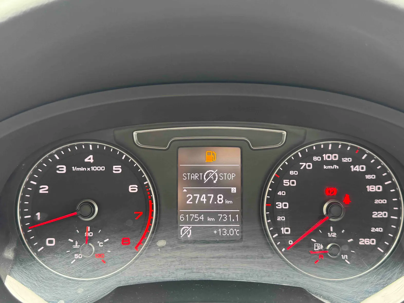 Audi Q3 35 TFSI, 2018 13
