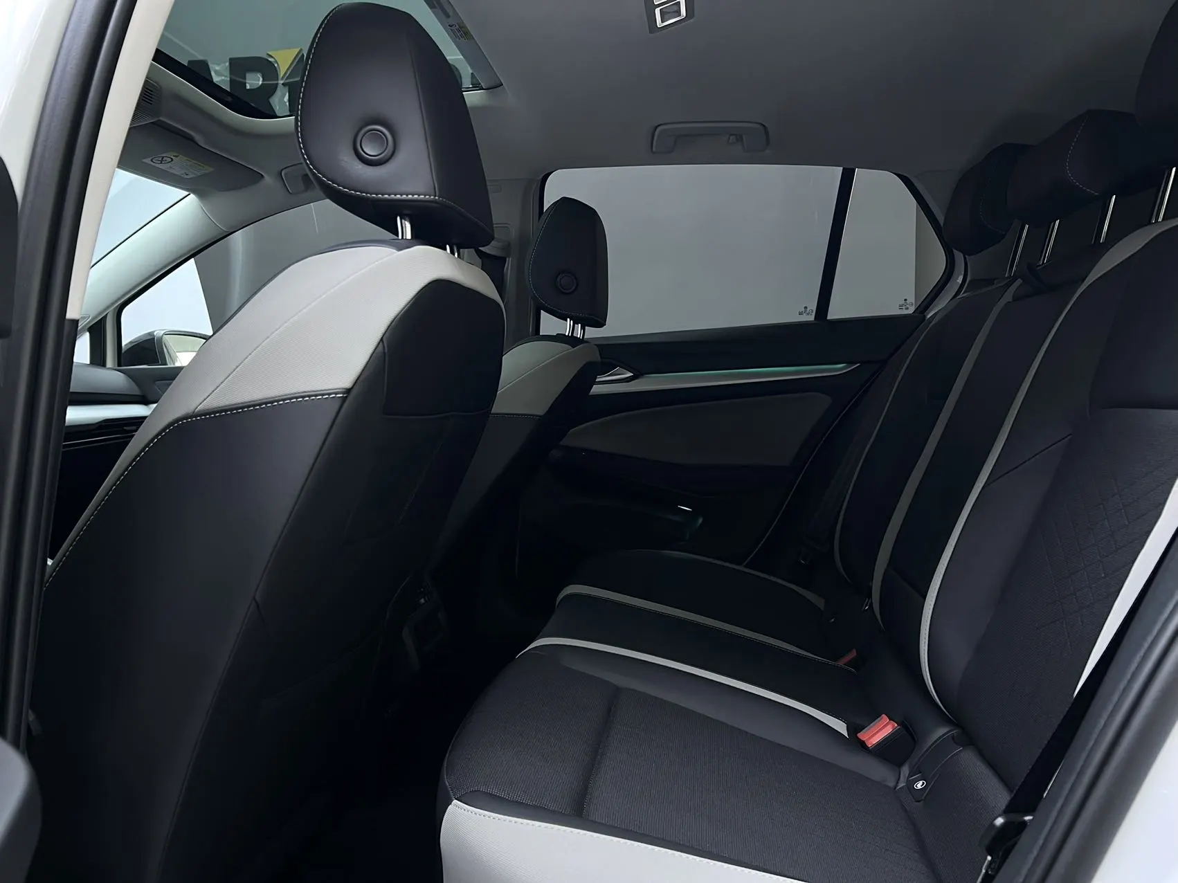 Volkswagen Golf, 2025 18