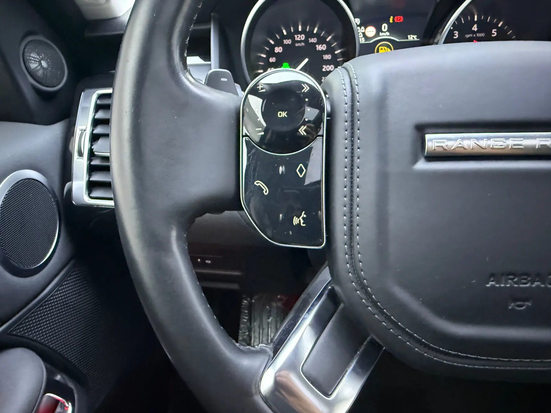 Land Rover Discovery, 2019 26