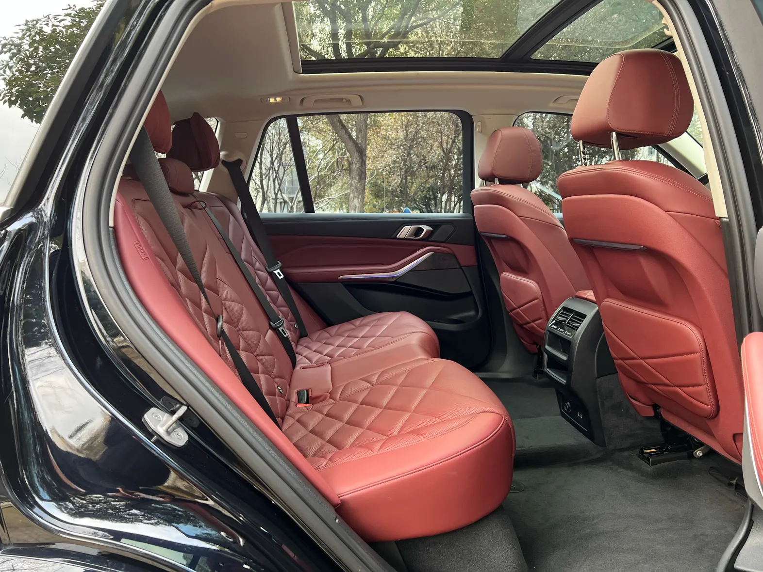 BMW X5, 2023 20