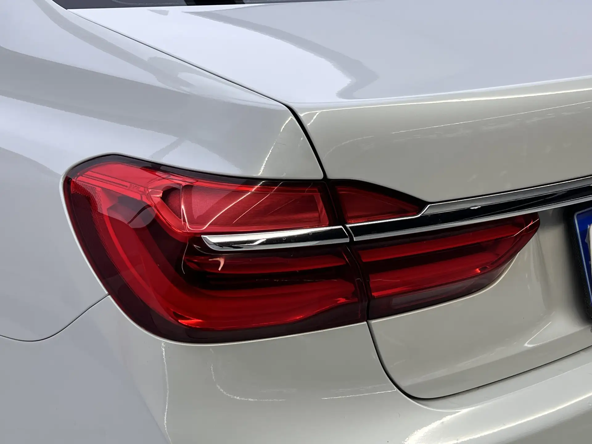 BMW 740Li, 2018 10