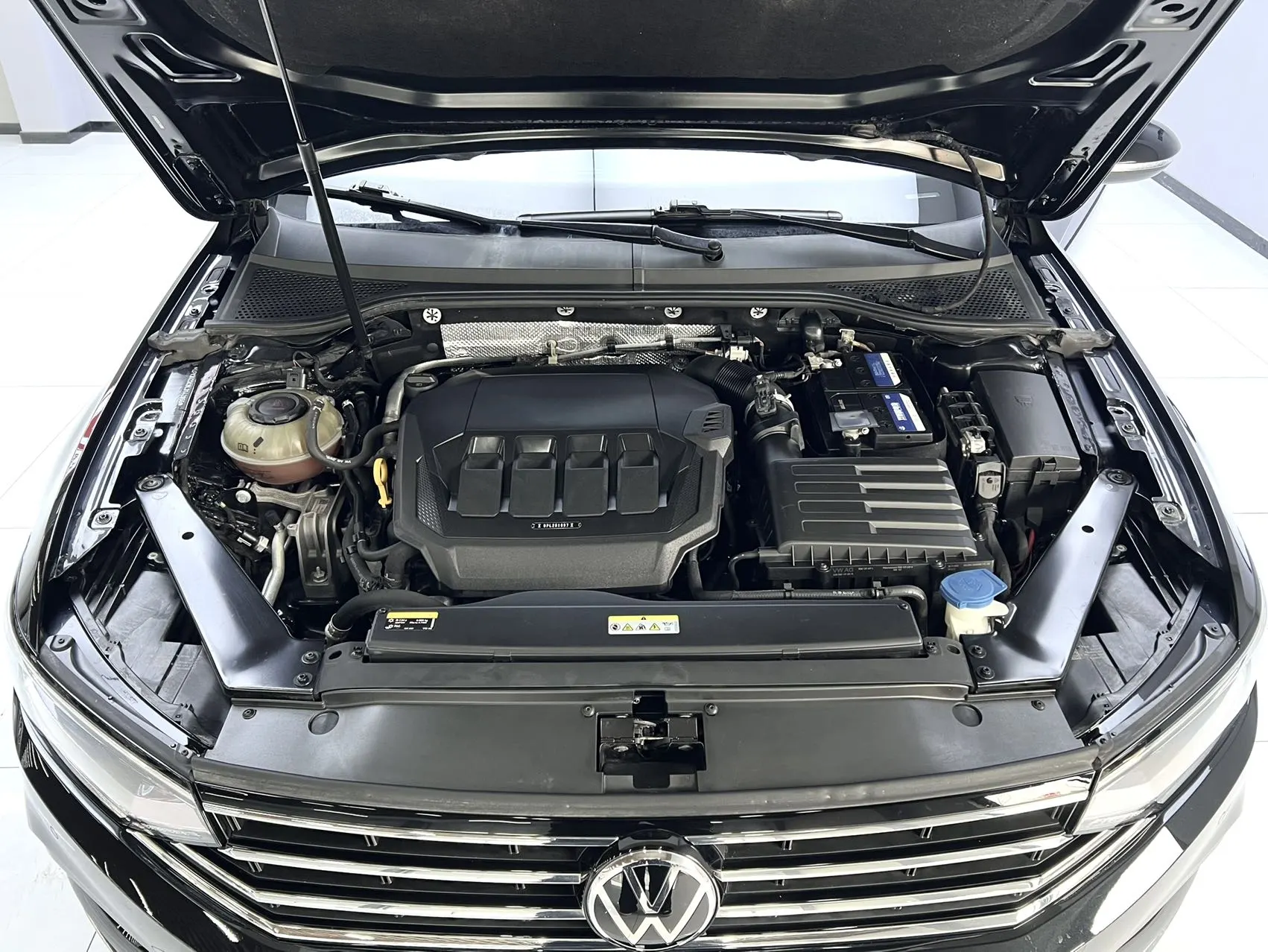 Volkswagen Magotan, 2021 12