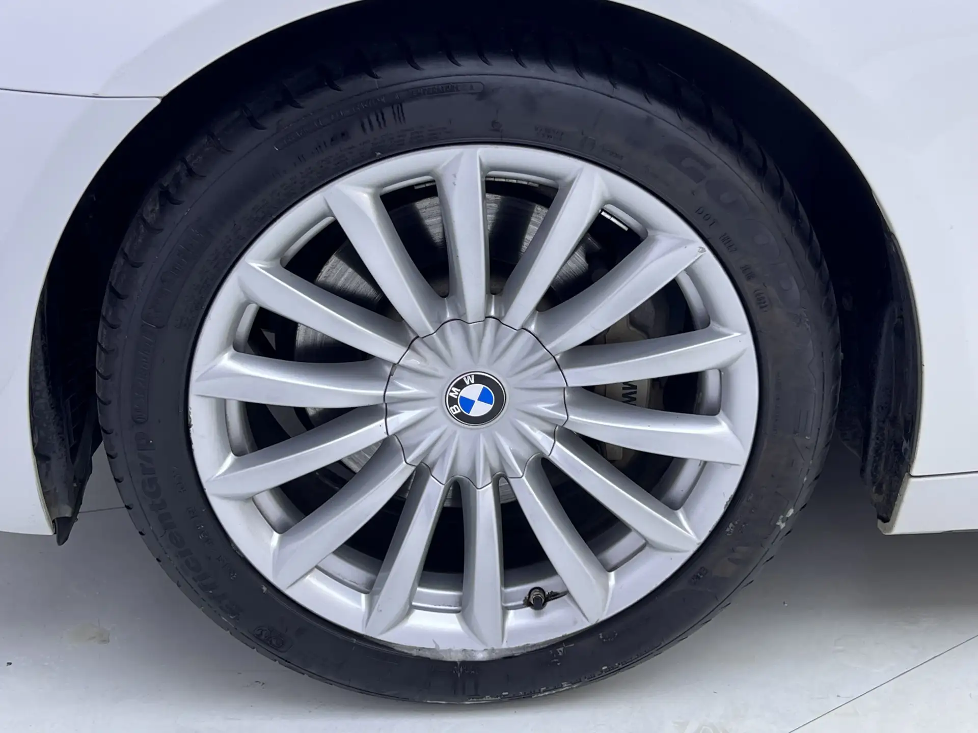 BMW 740Li, 2018 11
