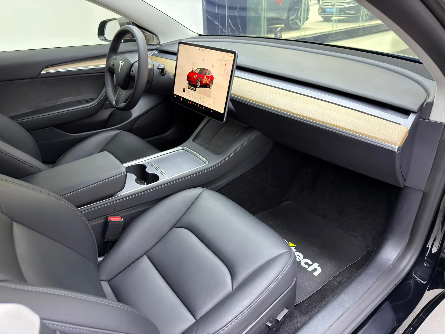 Tesla Model 3, 2023 19