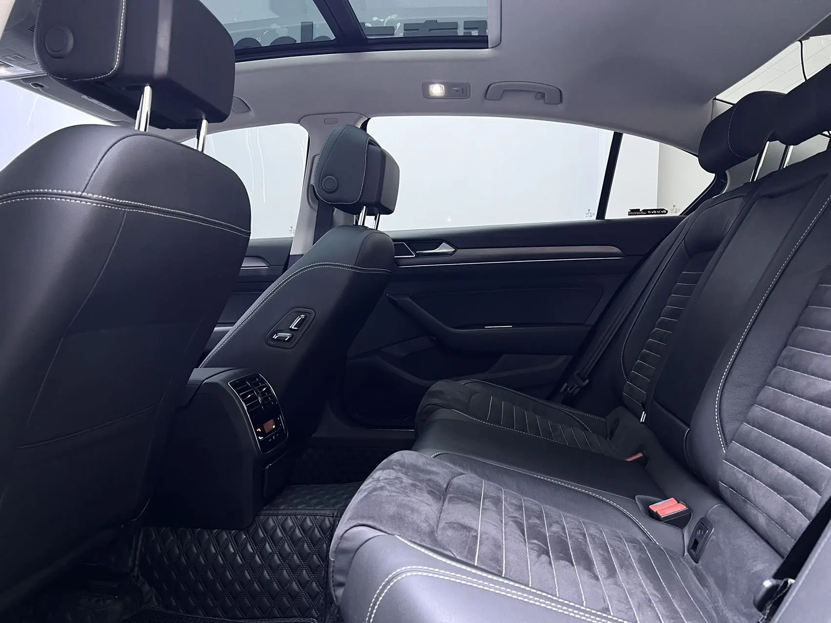 Volkswagen Magotan, 2021 20
