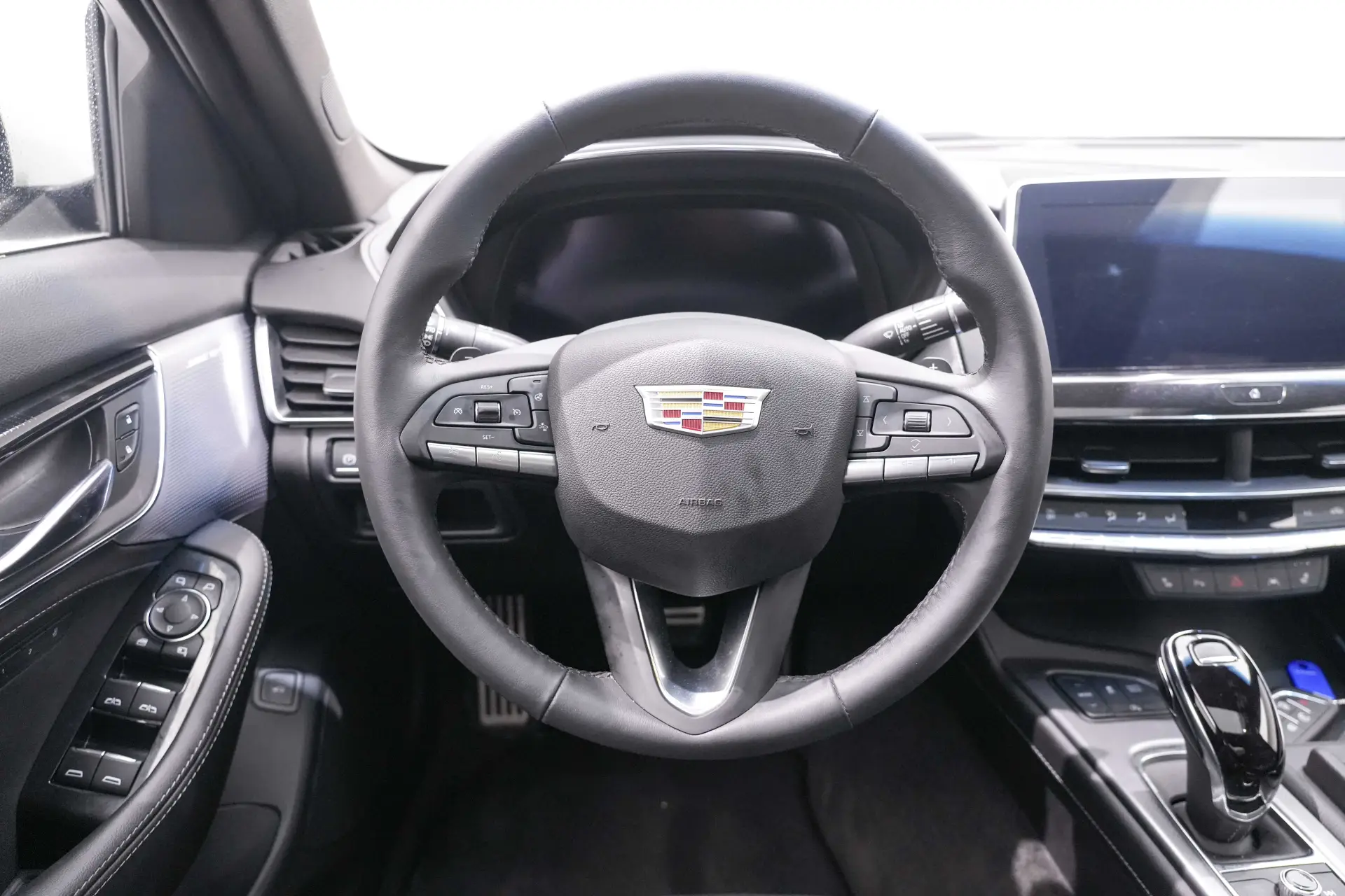 Cadillac CT5, 2023 18