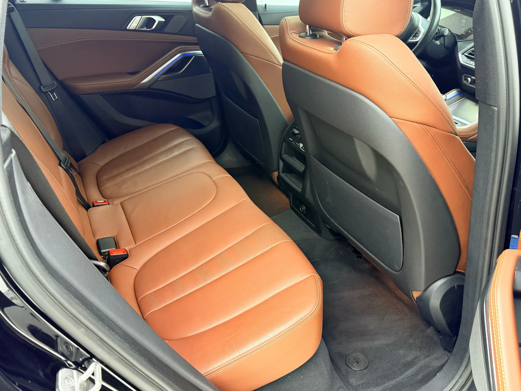 BMW X6, 2023 26
