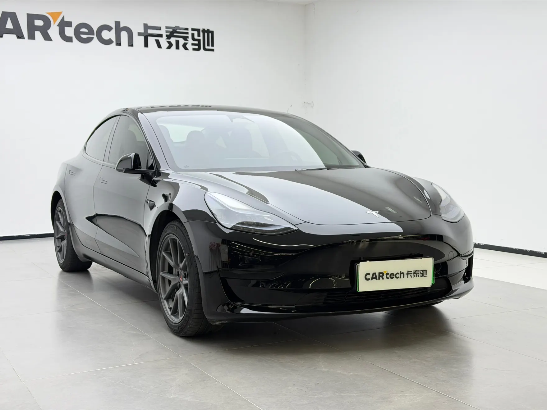Tesla Model 3, 2023 2
