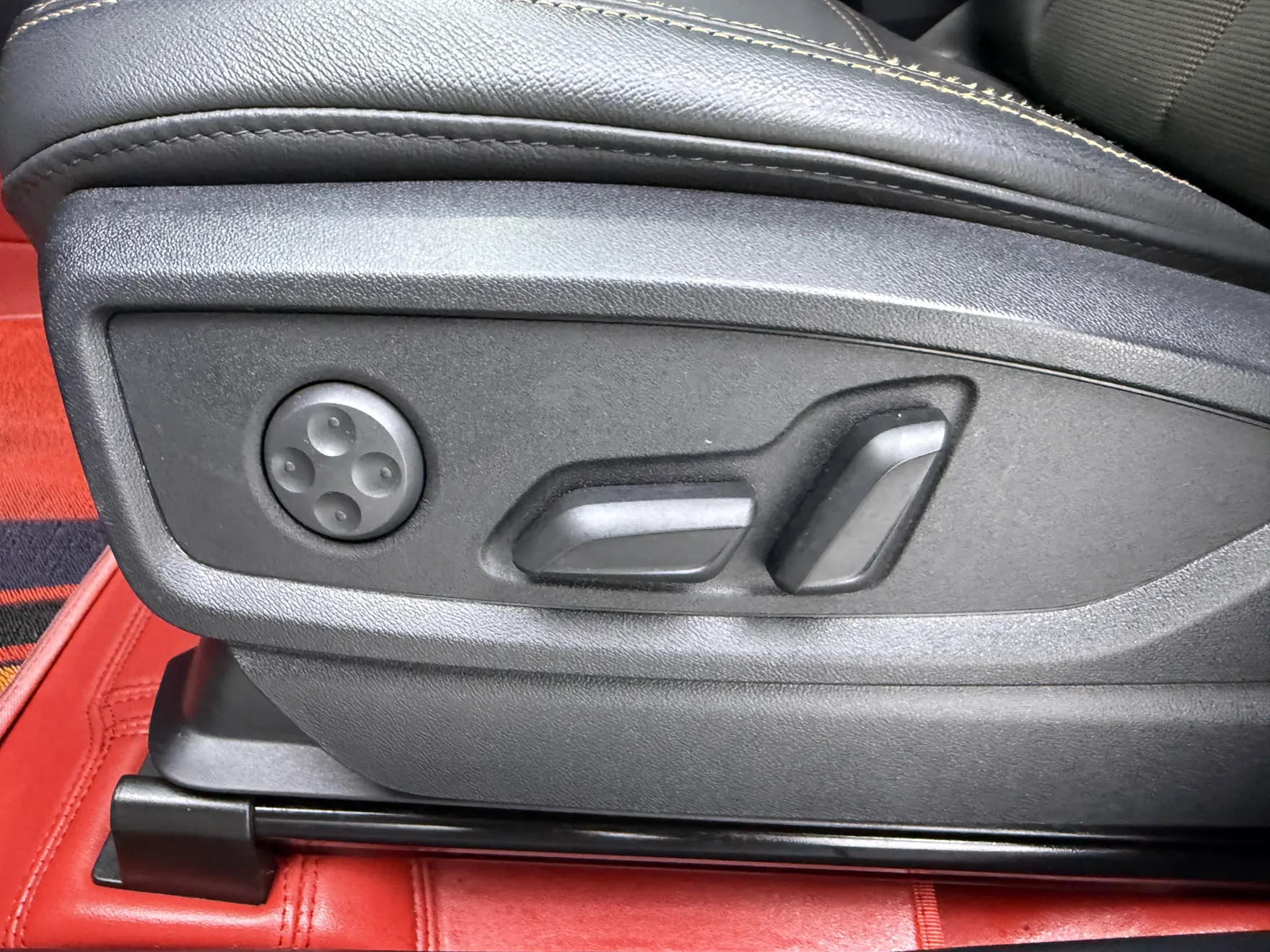 Audi Q5L 40 TFSI, 2020 22