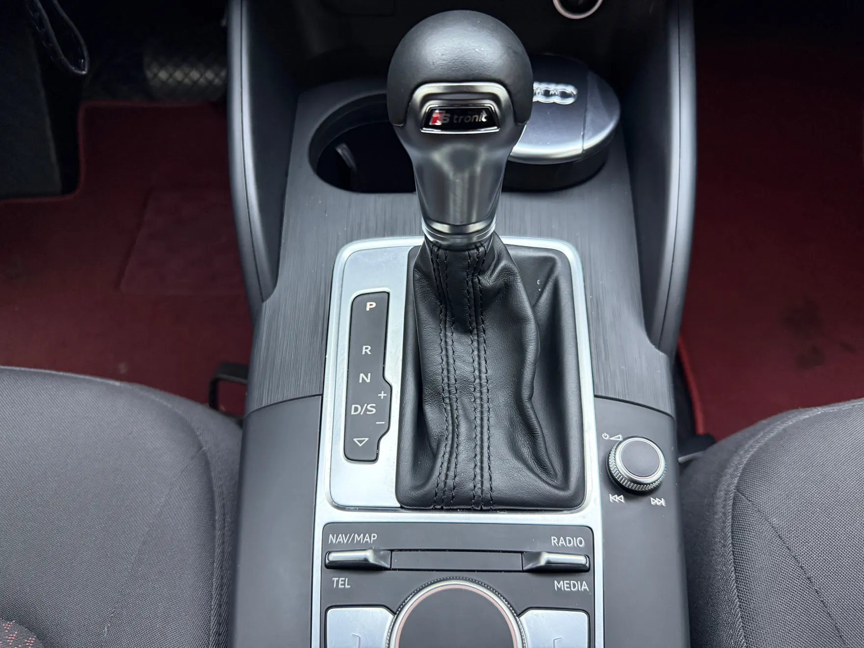 Audi A3, 2020 21