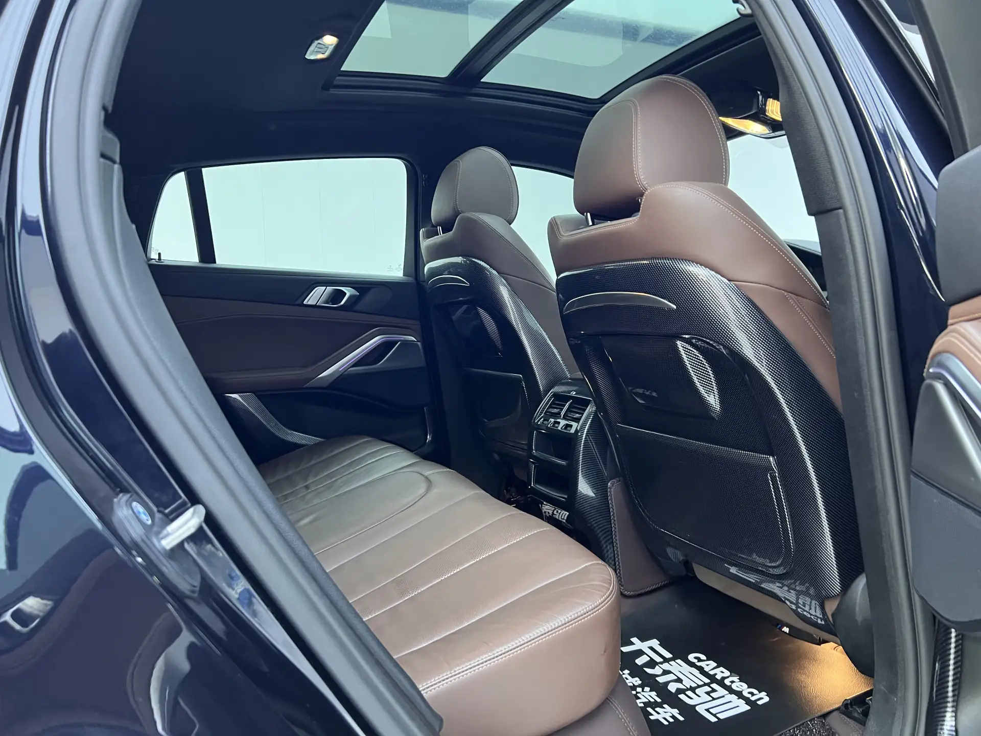 BMW X6, 2022 22