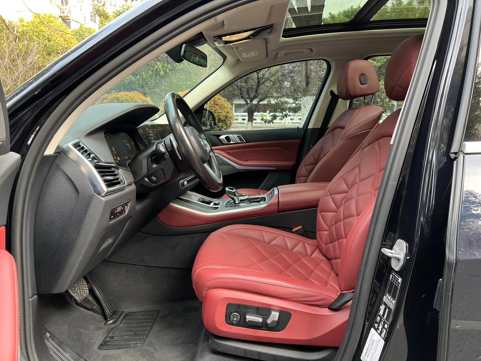 BMW X5, 2023 9