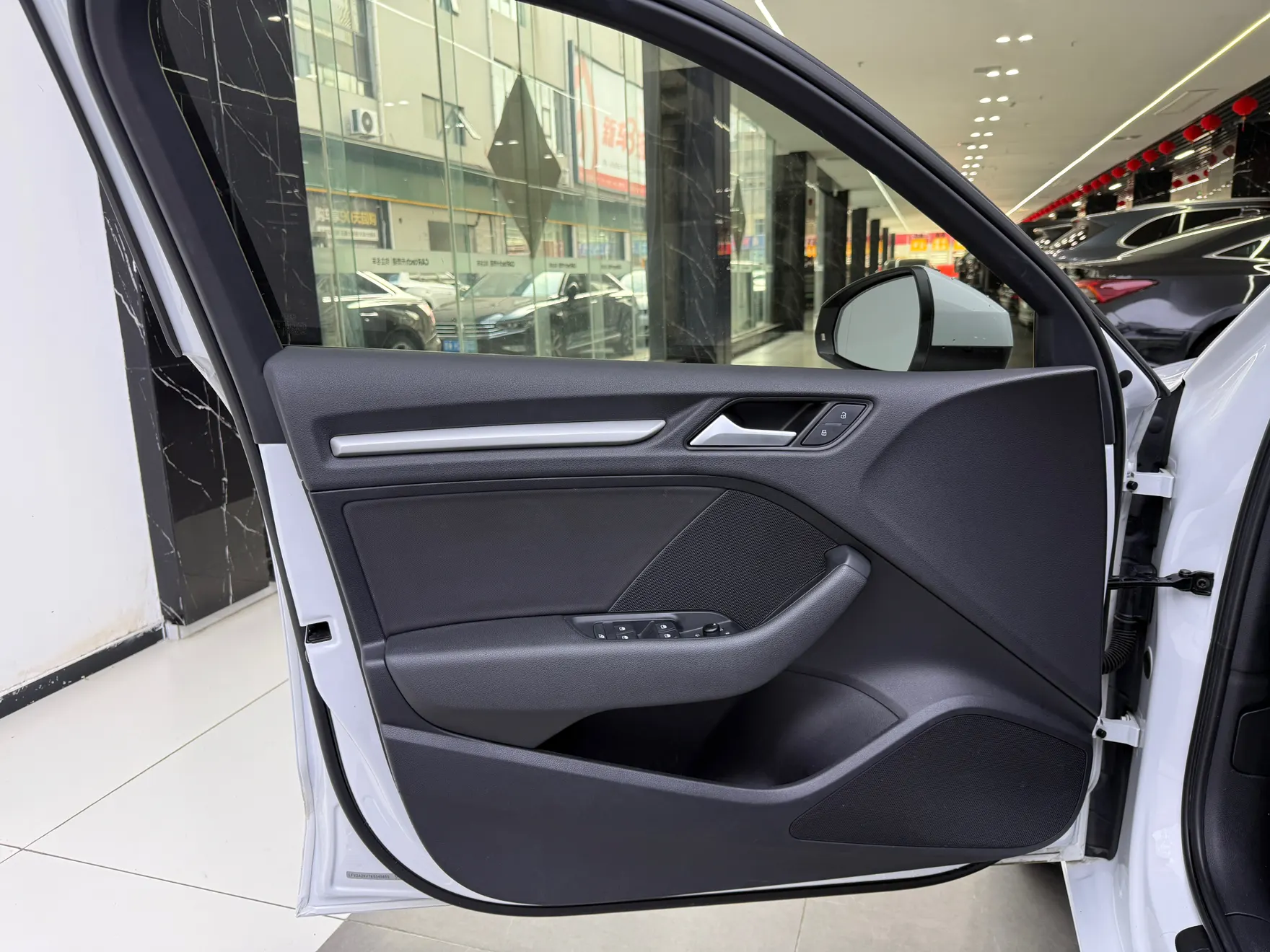 Audi A3, 2020 17